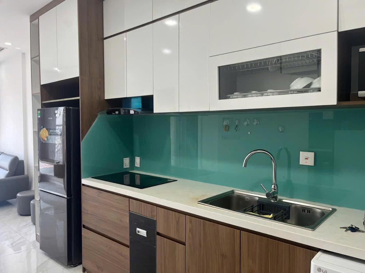 Apartment Onehome Hanoi