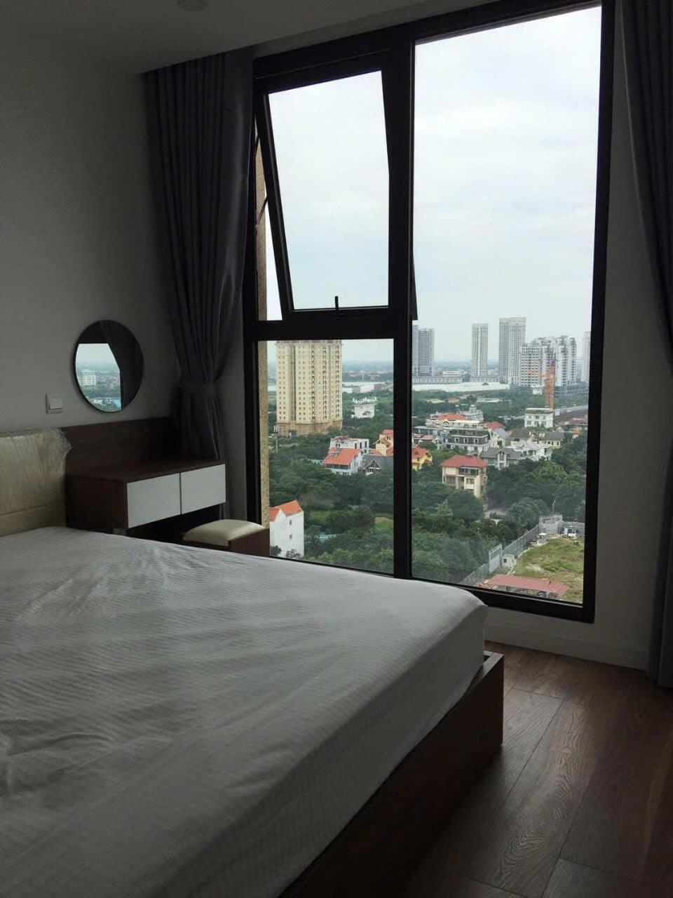 Căn hộ Onehome